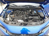 Honda Civic Ex 2HGFE1F78NH319091 снимка