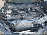 Honda Civic Lx 2HGFC2F66LH552242 снимка