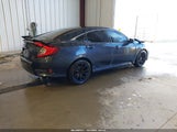 Honda Civic Lx 2HGFC2F66LH552242 снимка
