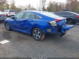 Honda Civic Lx 2HGFC2F61LH522436 снимка