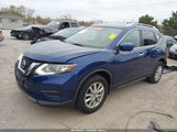 Nissan Rogue Sv KNMAT2MV4HP536708 снимка