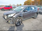 Honda Cr-V Lx 5J6RM4H37CL044818 снимка