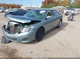 Toyota Camry Le 4T4BF3EK3BR102716 снимка