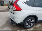 Honda Cr-V Touring 5J6RM4H94FL062735 снимка