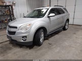 Chevrolet Equinox 2Lt 1GNFLNEK4DZ113421 снимка
