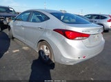 Hyundai Elantra Se KMHDH4AE8EU210711 снимка