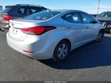 Hyundai Elantra Se KMHDH4AE8EU210711 снимка