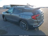 GMC Terrain Awd Slt 3GKALVEV8ML304445 снимка