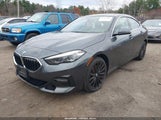 BMW 228I Gran Coupe xDrive WBA73AK06L7F98003 fotografie