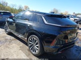 Cadillac Lyriq Sport W/1Sk 1GYKPWRL7RZ126069 снимка