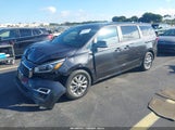 Kia Sedona Lx KNDMB5C13M6668309 photo
