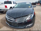 Lincoln Mkz Hybrid 3LN6L2LU1FR623403 снимка