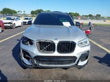 BMW X3 Sdrive30I 5UXTY3C06M9D82587 снимка