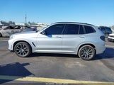 BMW X3 Sdrive30I 5UXTY3C06M9D82587 снимка