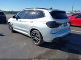 BMW X3 Sdrive30I 5UXTY3C06M9D82587 снимка