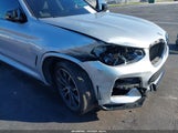 BMW X3 Sdrive30I 5UXTY3C06M9D82587 снимка