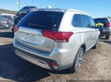 Mitsubishi Outlander Sel 2.4 S-Awc JA4AZ3A38LZ020446 fotografie