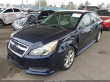 Subaru Legacy 2.5I Premium 4S3BMBC61E3012611 снимка