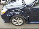 Subaru Legacy 2.5I Premium 4S3BMBC61E3012611 снимка