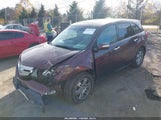 Acura Mdx Technology Package 2HNYD28649H506543 снимка