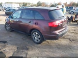 Acura Mdx Technology Package 2HNYD28649H506543 снимка