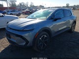 Chevrolet Equinox Ev Lt 3GN7DLRP0SS154506 снимка