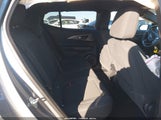 Chevrolet Equinox Ev Lt 3GN7DLRP0SS154506 снимка