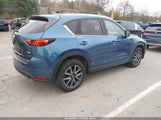 Mazda Cx-5 Grand Touring JM3KFBDL7H0141870 снимка