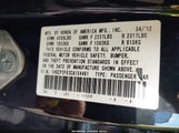Honda Accord 2.4 Se 1HGCP2F63CA154461 снимка