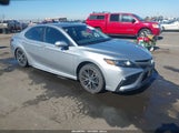 Toyota Camry Se 4T1T11AK6MU431422 fotografie