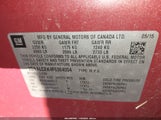 Chevrolet Equinox 2Lt 2GNALCEK4F6364954 снимка