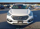 Hyundai Santa Fe Sport 2.4L 5NMZU3LB5JH104883 photo