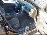 Chevrolet Malibu Limited Lt 1G11C5SA9GU104397 fotografie