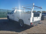 Ford F-250 Xl 1FTBF2B63FEB94135 снимка