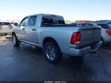 Ram  Express 4X4 5'7 Box 3C6RR7KT8HG739192 снимка