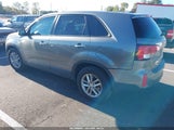 Kia Sorento Lx 5XYKT3A63FG556651 снимка