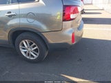 Kia Sorento Lx 5XYKT3A63FG556651 снимка