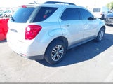Chevrolet Equinox 1Lt 2GNALDEK8C1176680 снимка
