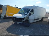 Mercedes-Benz Sprinter  High Roof I4 Diesel W1Y4DCHY0MT070695 photo