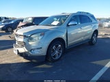 Chevrolet Equinox Ltz 2GNALDEK2G1112642 снимка