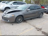 Acura Tl Type S 19UUA76577A011285 снимка