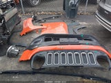 Jeep Renegade Latitude 4X4 ZACCJBBBXHPF51367 снимка