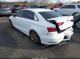 Audi A3 2.0T Premium WAUB8GFF2H1051685 снимка