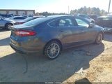 Ford Fusion Se 3FA6P0T95GR339966 снимка