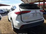 Toyota Highlander L 5TDCZRAH0LS501435 снимка