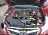 Subaru Legacy 2.5I Premium 4S3BMBG68B3234617 снимка