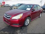 Subaru Legacy 2.5I Premium 4S3BMBG68B3234617 снимка