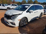 Honda Odyssey Elite 5FNRL6H93KB010711 снимка