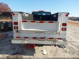 Chevrolet Silverado 2500Hd Work Truck 1GB2CVCG9BZ396373 снимка