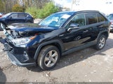 Toyota Rav4 Hybrid Limited 4T3D6RFVXMU051949 fotografie